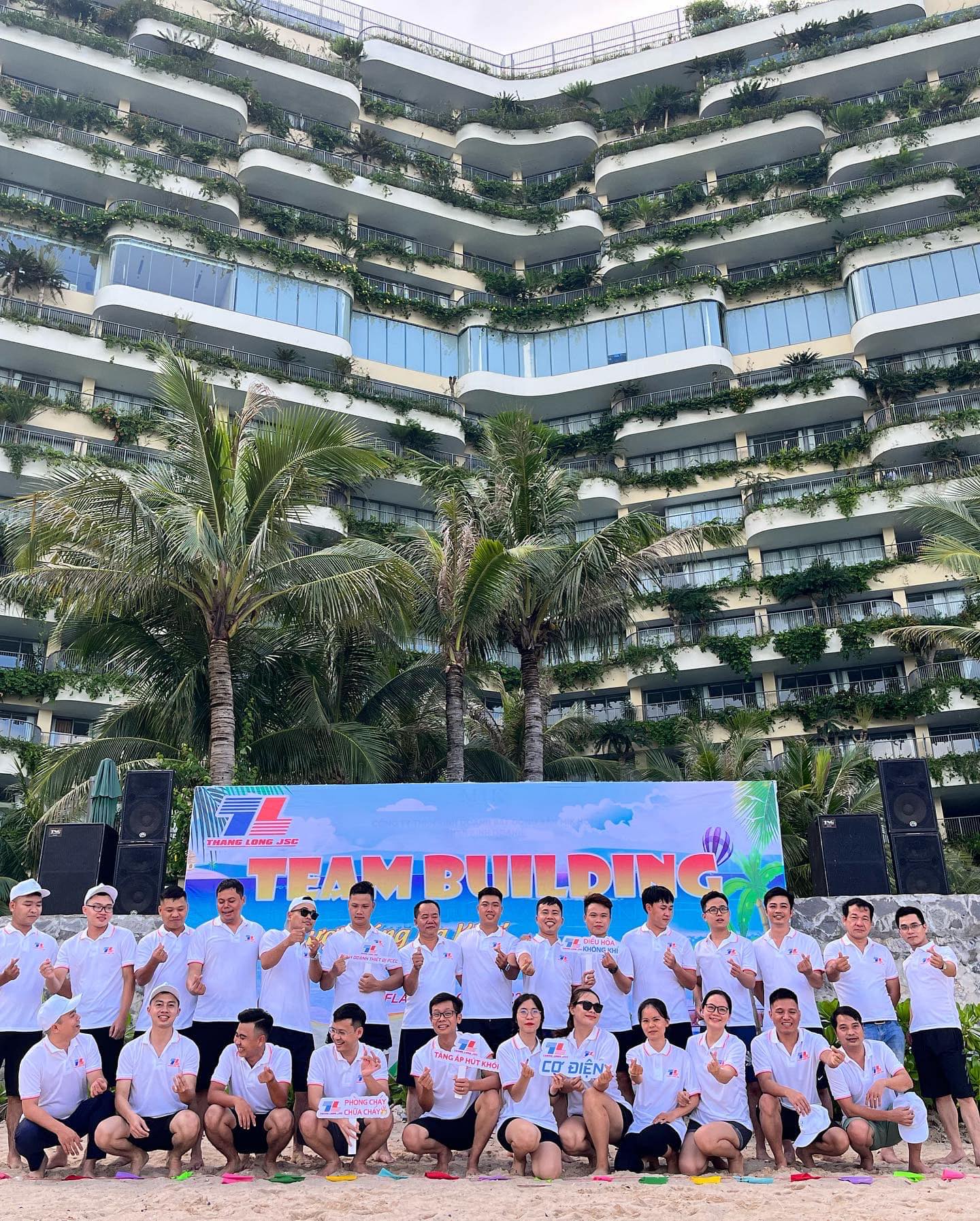 Cover image for CƠ ĐIỆN VÀ PCCC THĂNG LONG