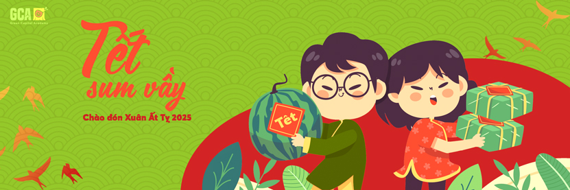 Cover image for Giáo Dục Capi Edu Việt Nam