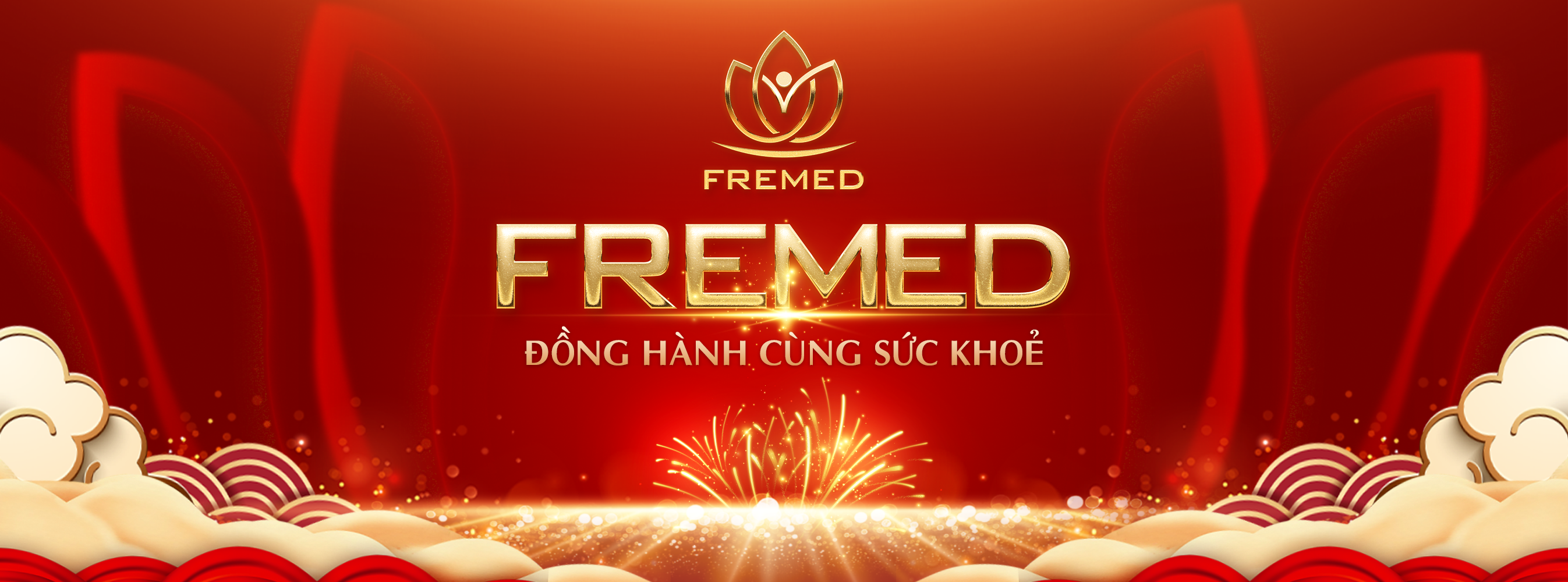 Cover image for Dược Phẩm Fremed
