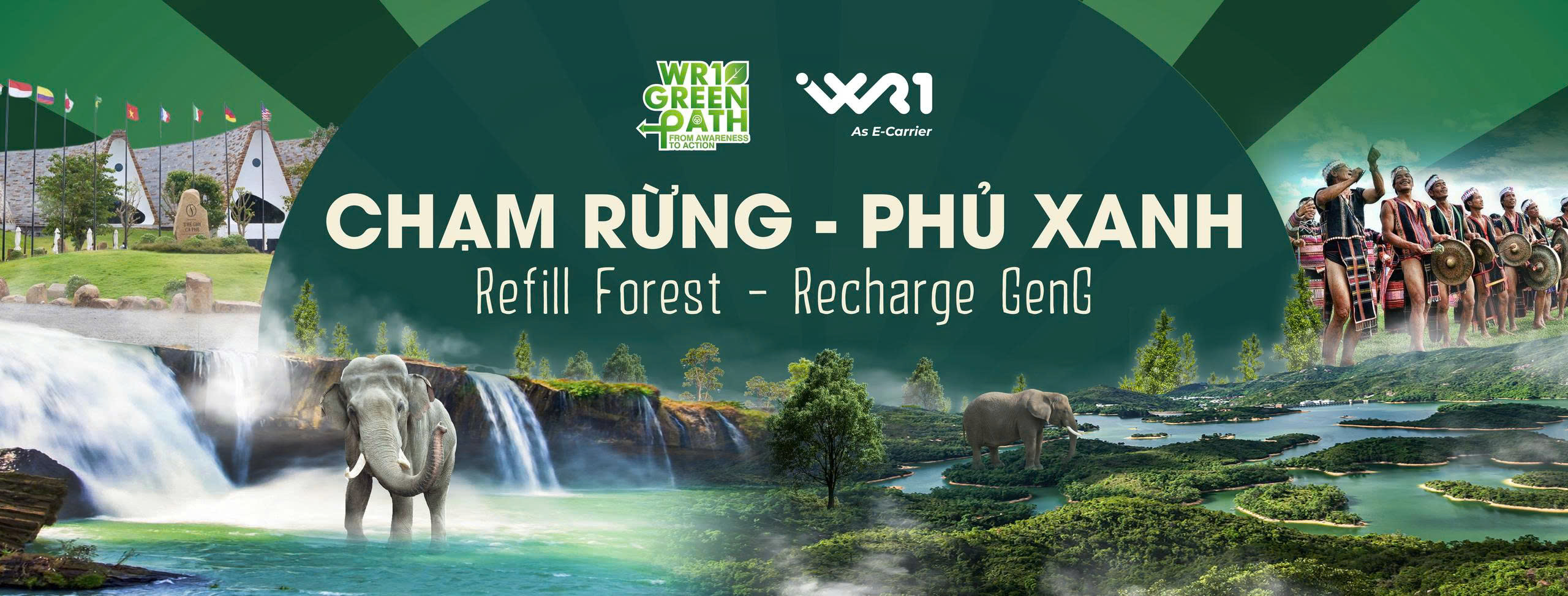 Cover image for GIAO NHẬN TIẾP VẬN QUỐC TẾ - WR1