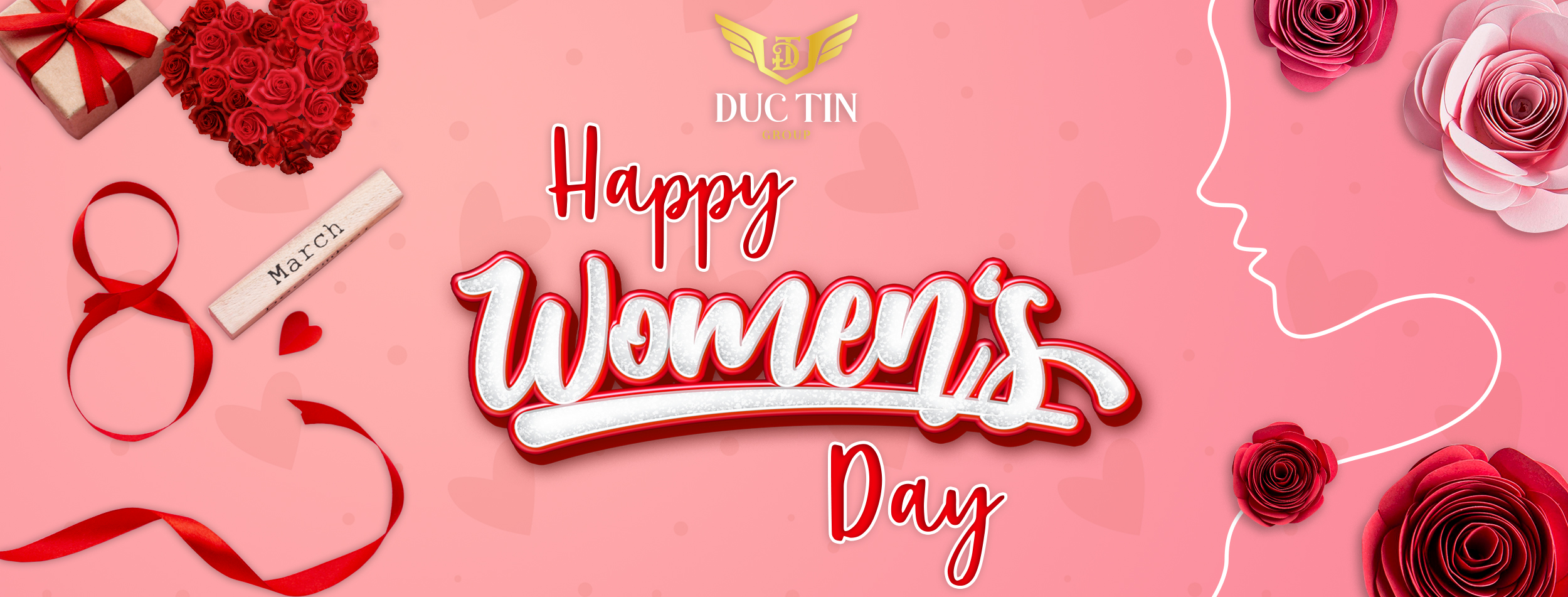 Cover image for Đức Tín Group