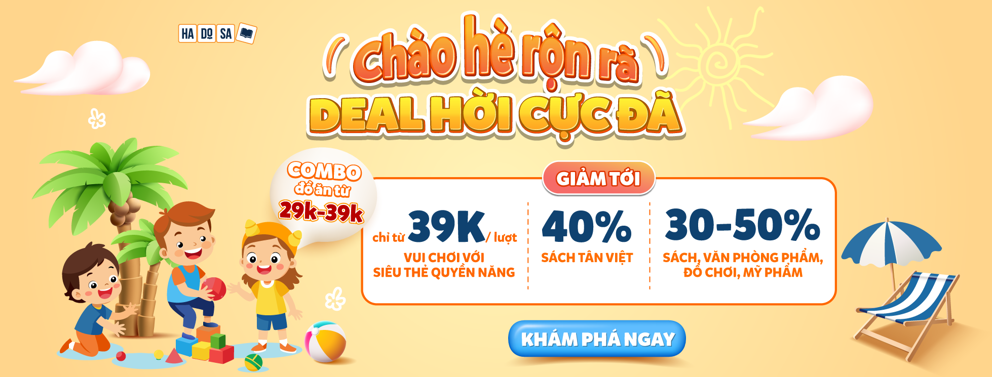 Cover image for Văn hóa giáo dục HADOSA