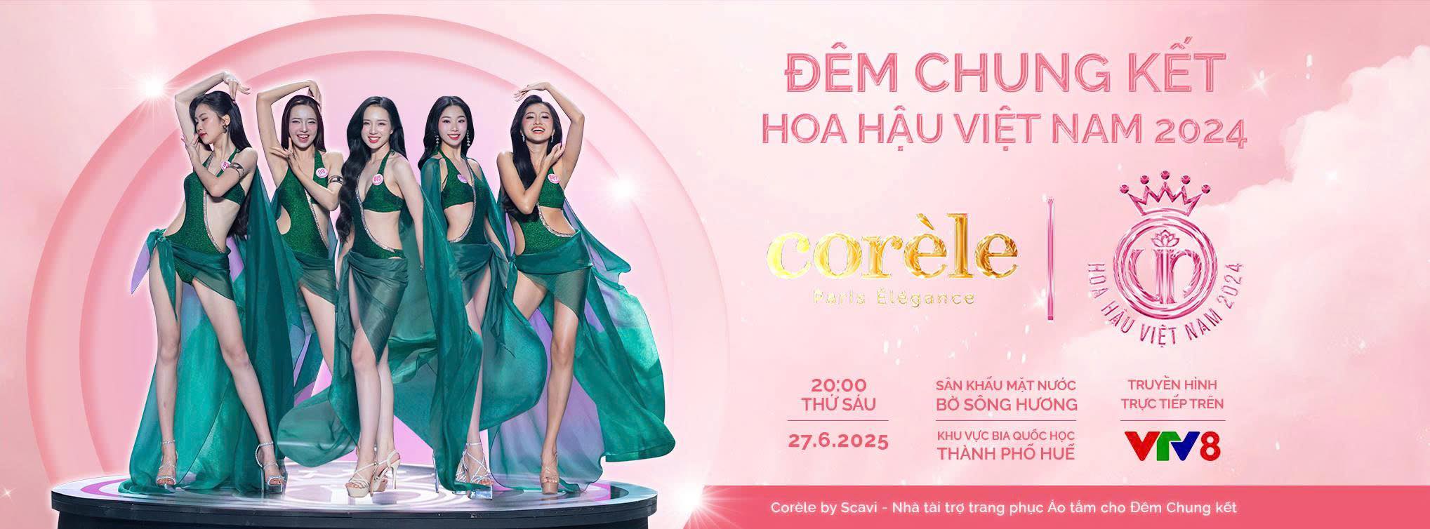 Cover image for Corèle V