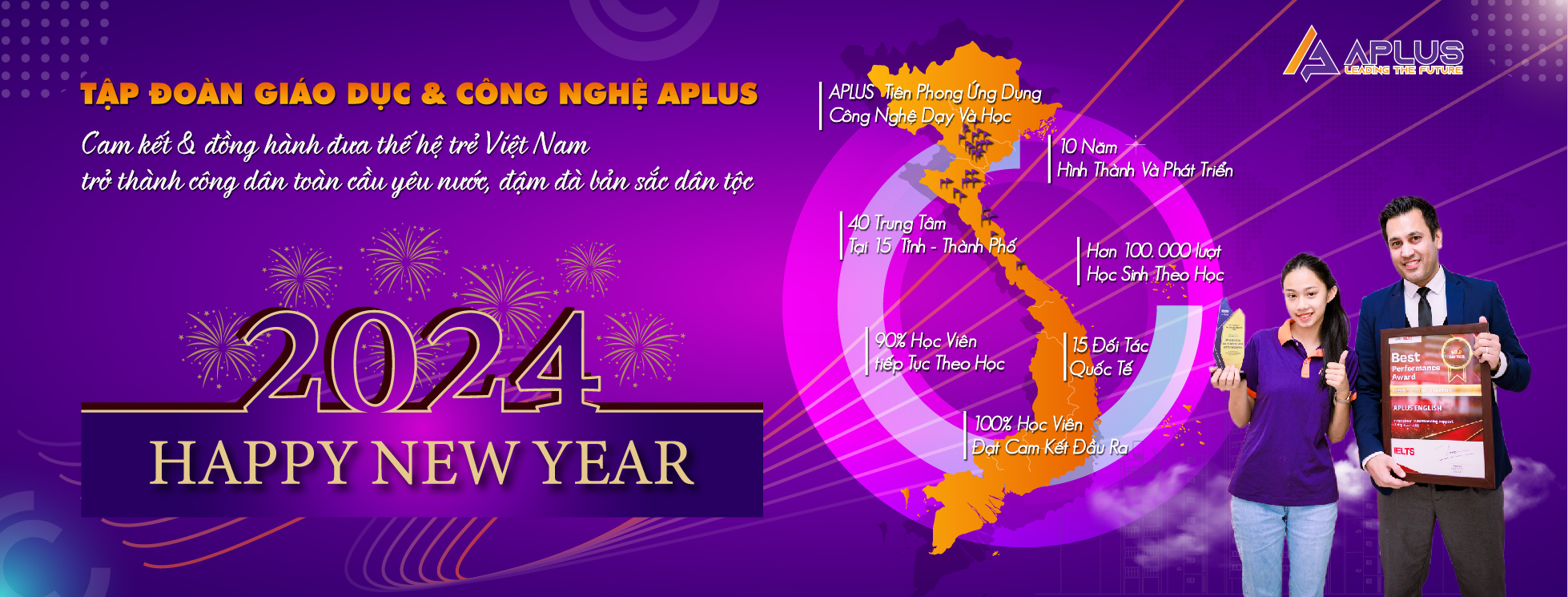 Cover image for Giáo dục và Công nghệ APEX