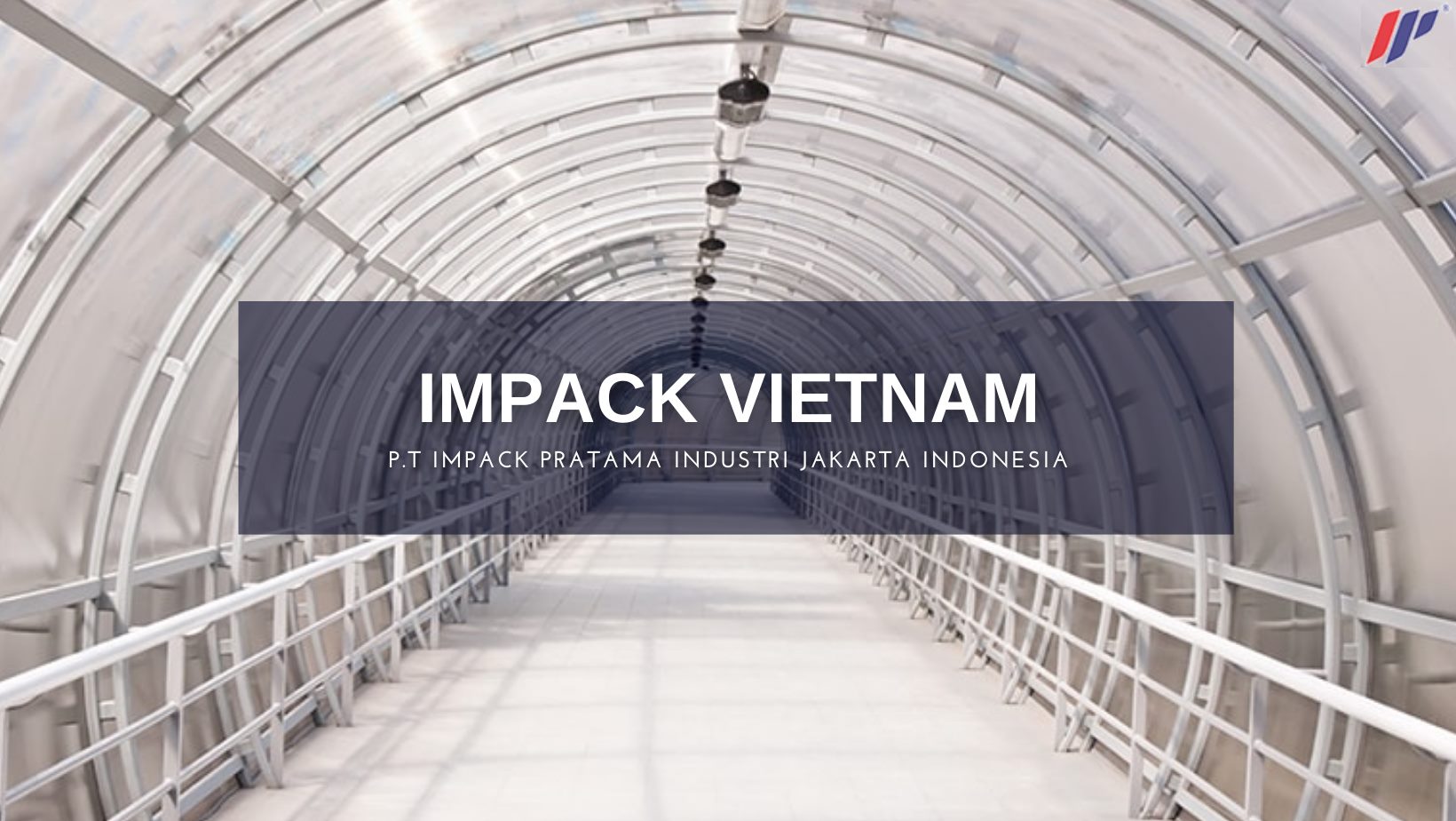 Cover image for Impack Việt Nam