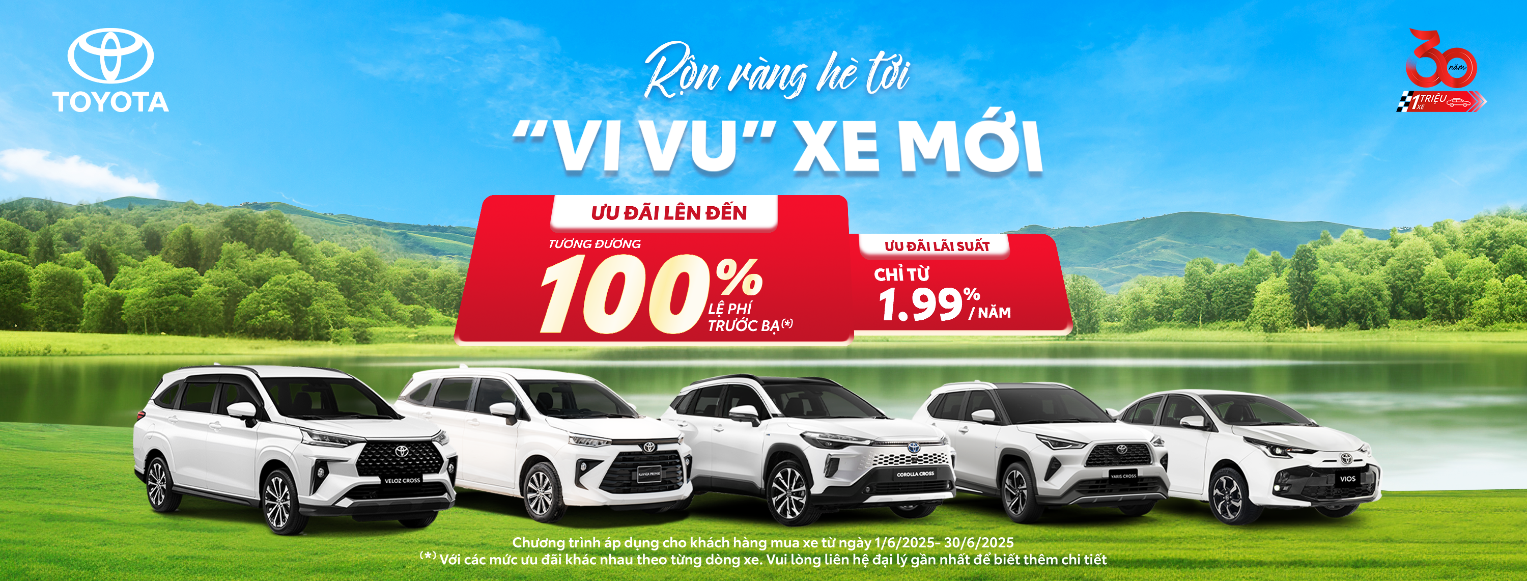 Cover image for Toyota Mỹ Đình
