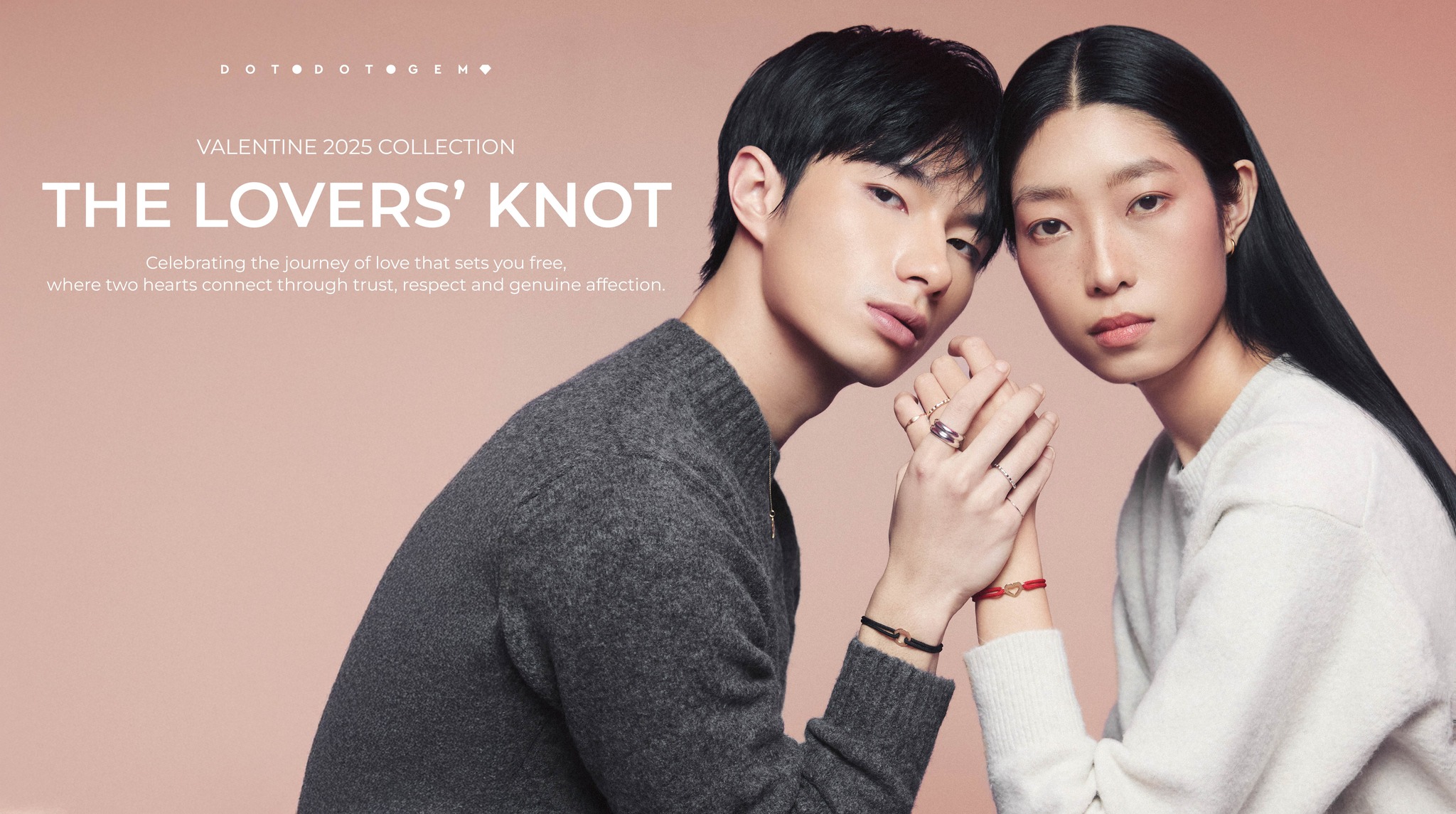 Cover image for Dot Dot Gem