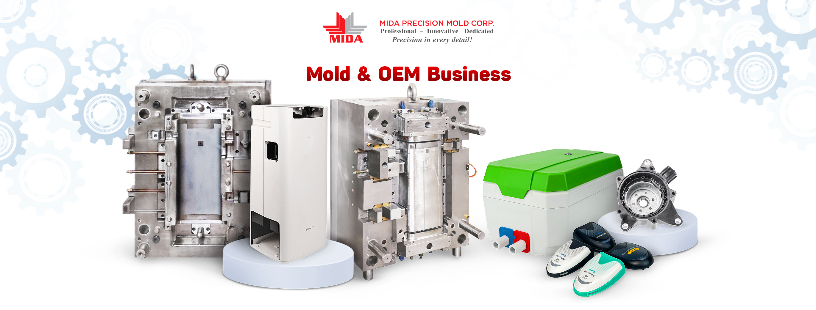 Cover image for Minh Đạt