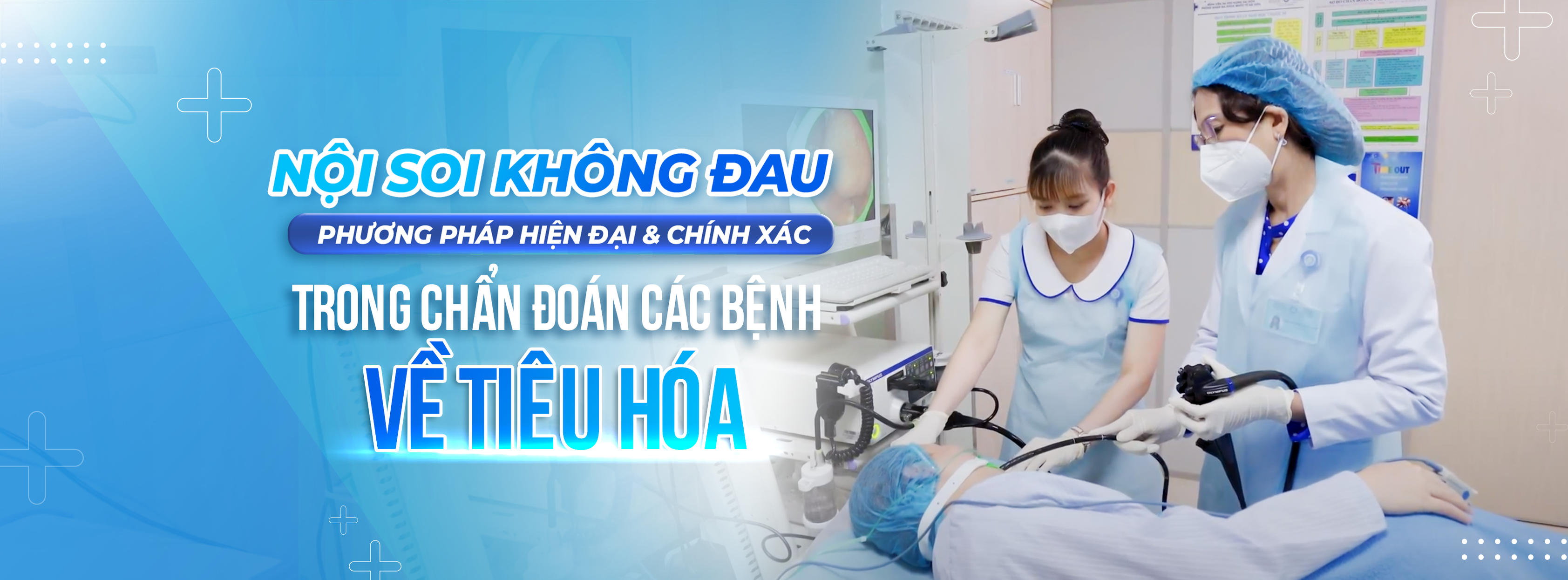 Cover image for SaiGon ENT Hospitals and Clinics