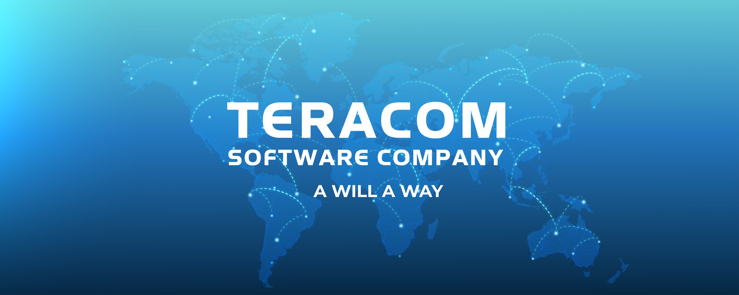 Cover image for Teracom Global