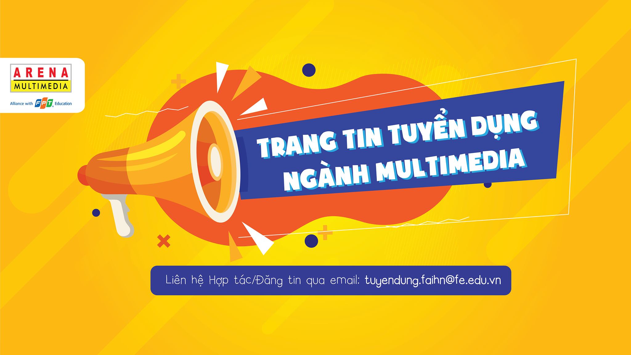 Cover image for Arena Multimedia