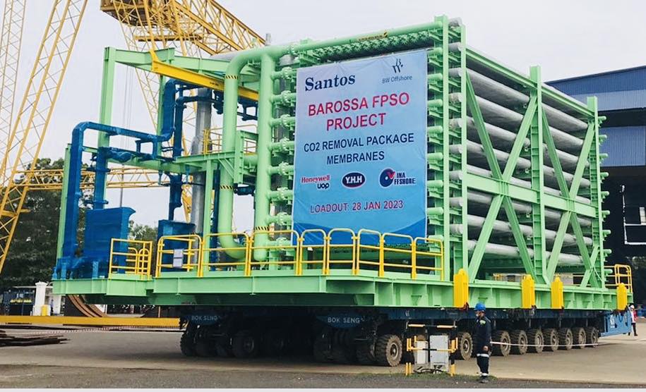 Cover image for VINA OFFSHORE ENGINEERING