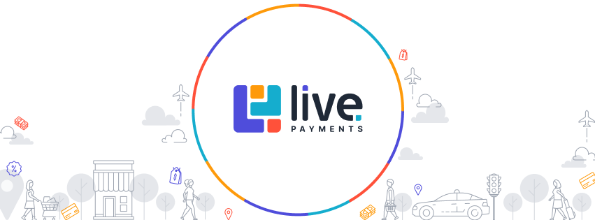 Cover image for Live Payments
