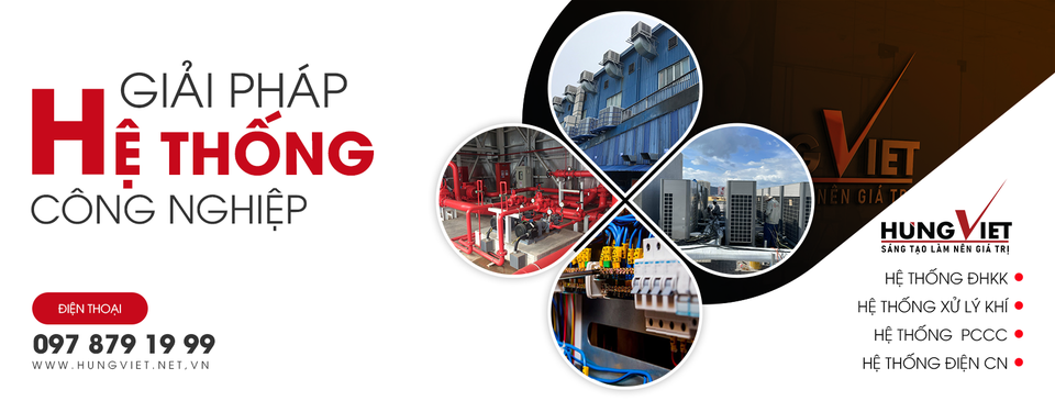Cover image for Công nghiệp Hưng Việt