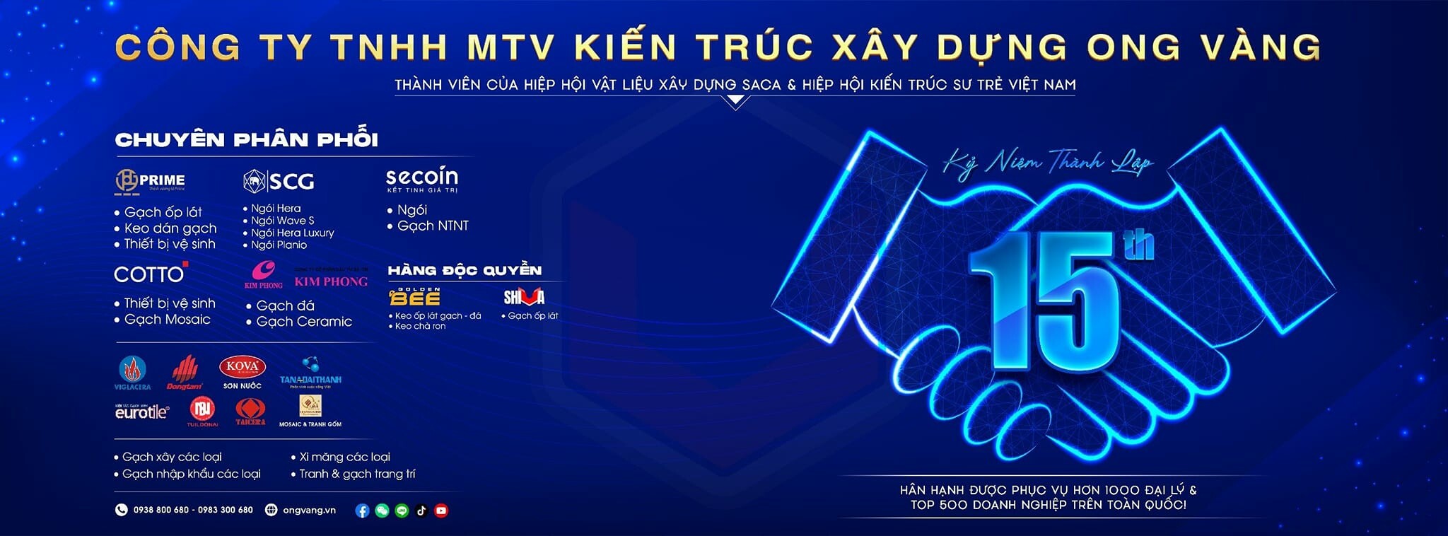 Cover image for Kiến Trúc Xây Dựng Ong Vàng
