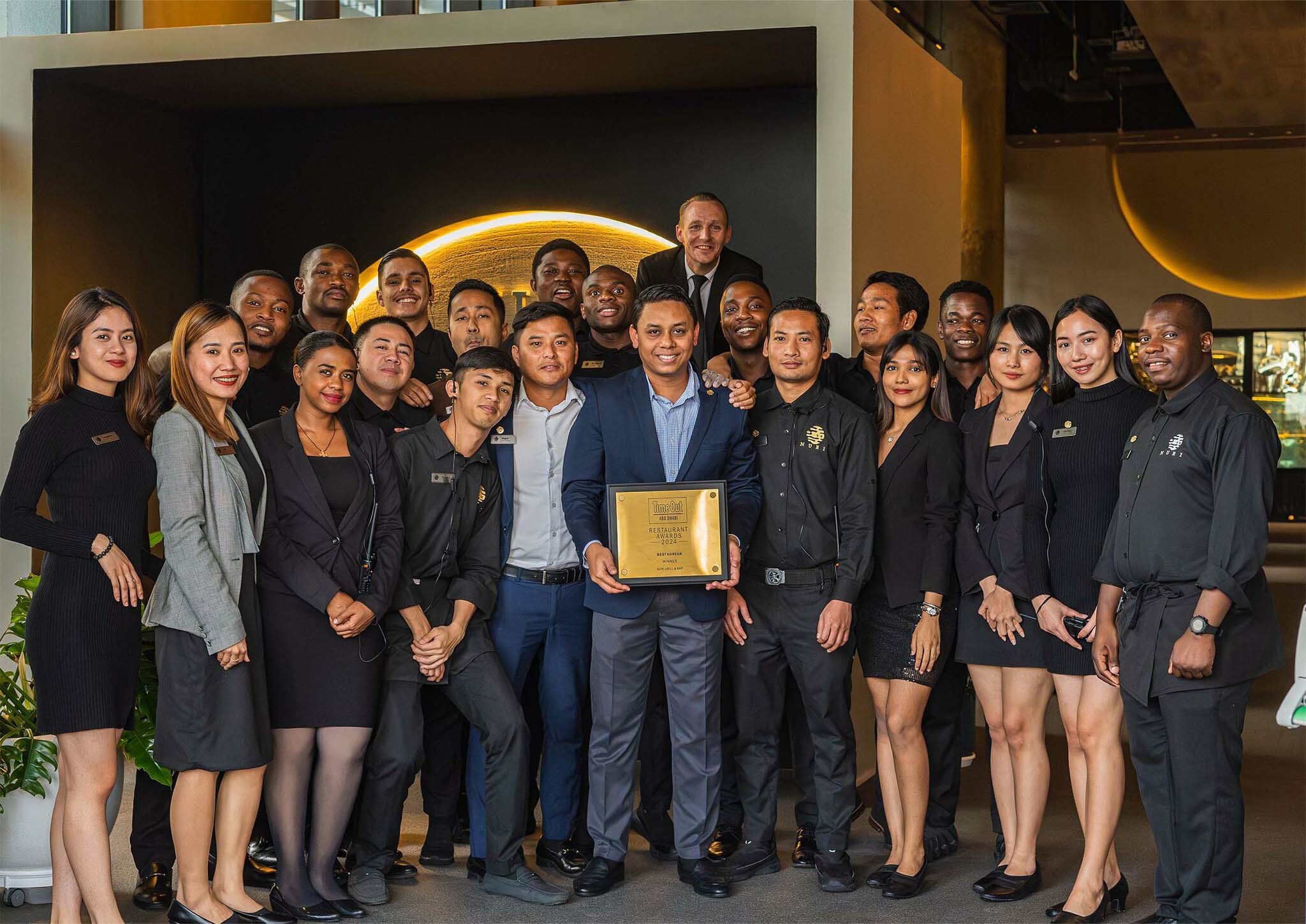 Cover image for TU Holdings