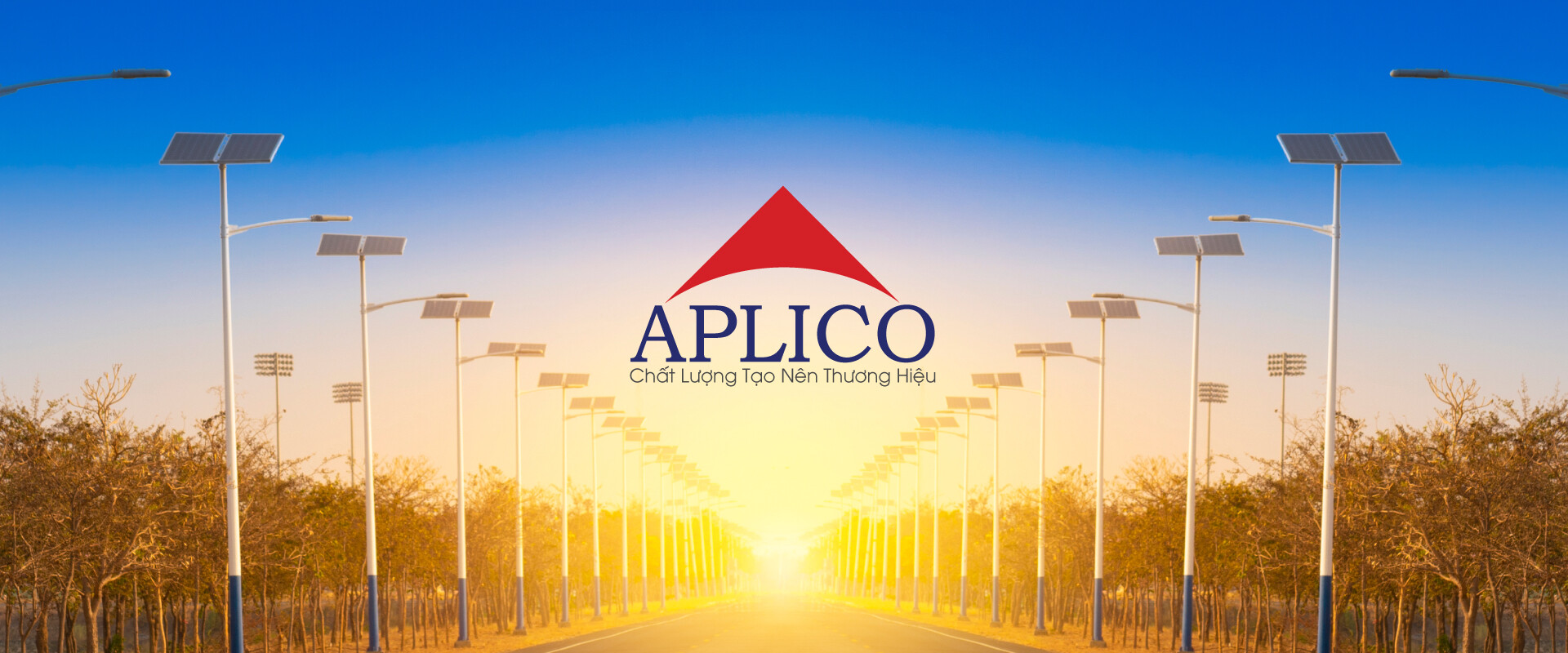 Cover image for Điện và Chiếu sáng An Phú