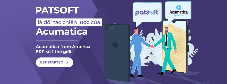 Cover image for Phần mềm Western PatSoft