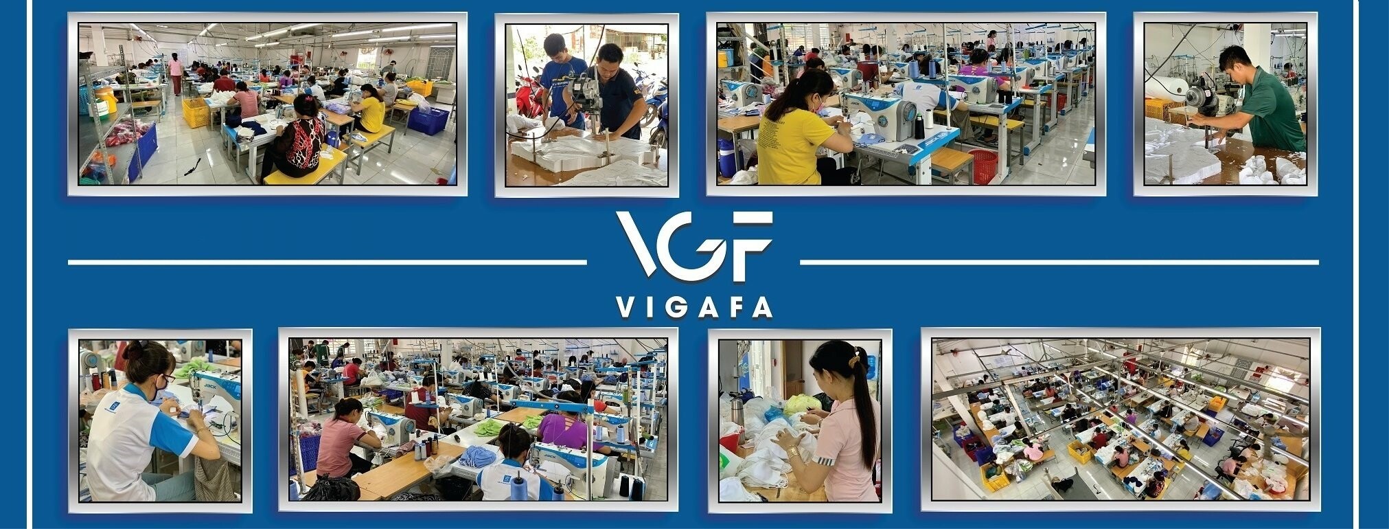 Cover image for Công ty TNHH VIGAFA