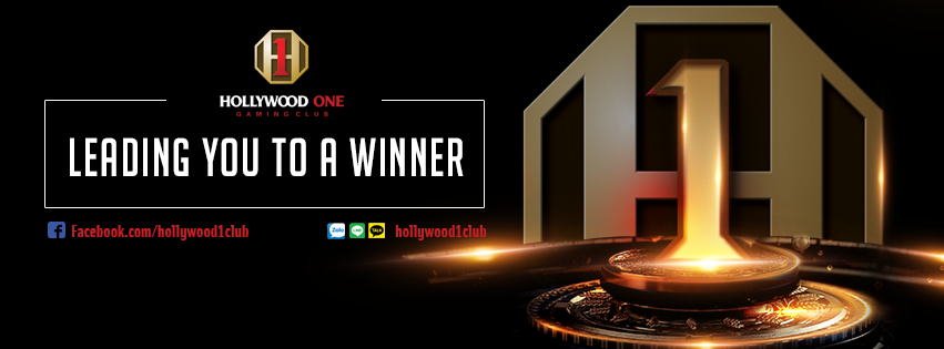 Cover image for Hollywood One Club