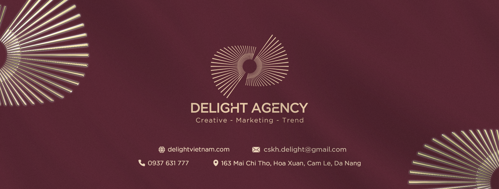 Cover image for Delight Agency