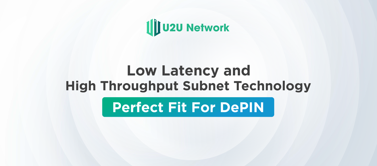 Cover image for U2U NETWORK