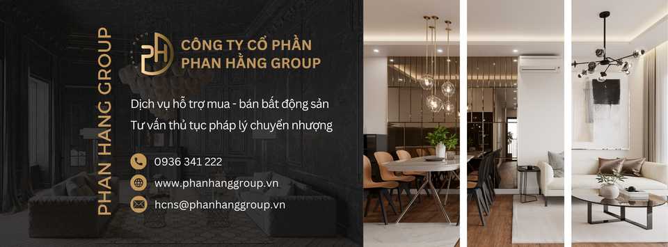 Cover image for PHAN HẰNG GROUP