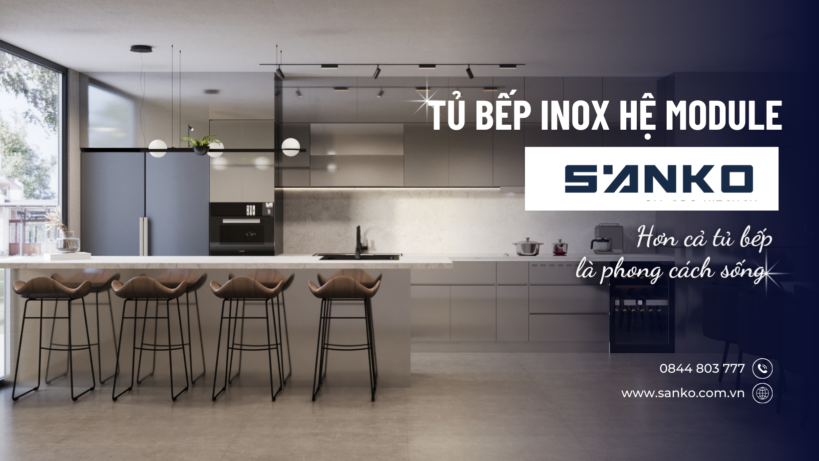 Cover image for SANKO VIỆT NAM