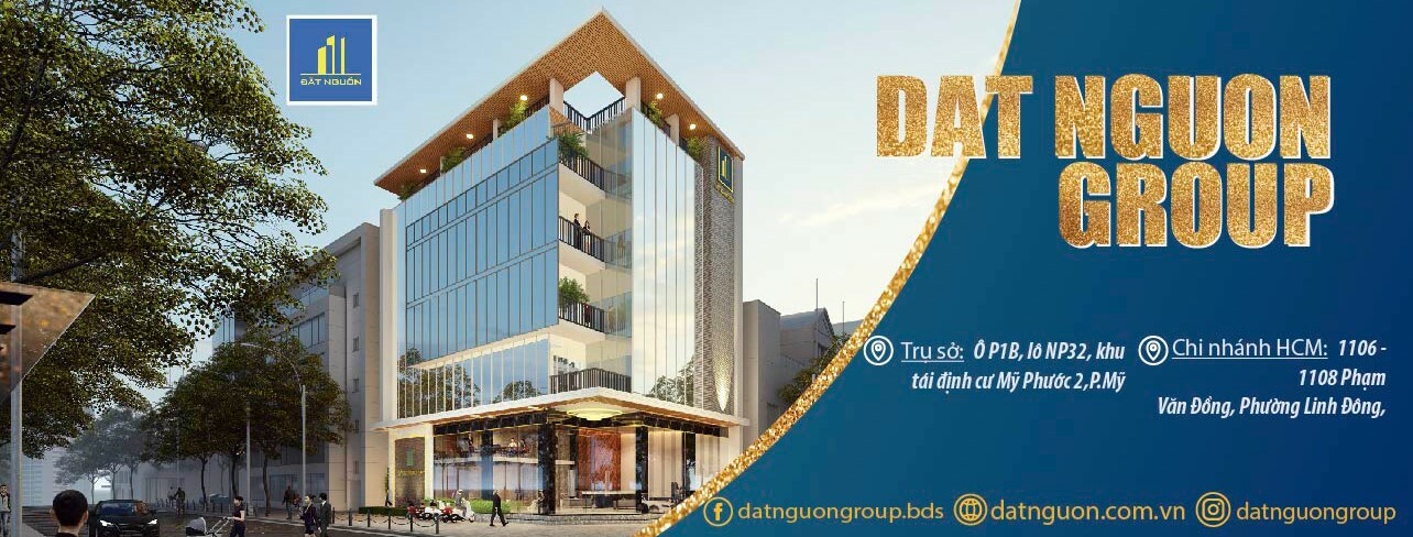 Cover image for DỊCH VỤ XÂY DỰNG ĐỊA ỐC ĐẤT NGUỒN