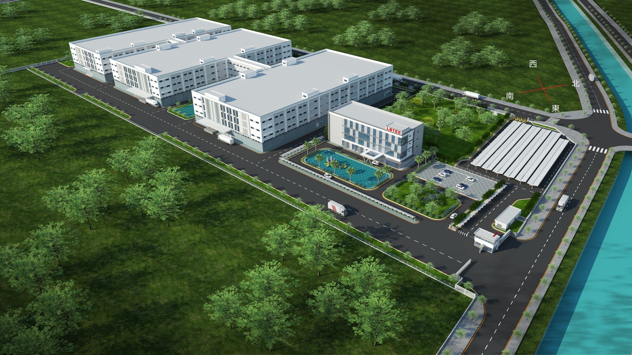 Cover image for LOTES VIỆT NAM