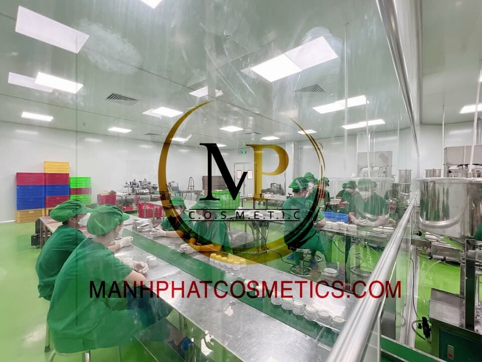 Cover image for Xuất Nhập Khẩu Mạnh Phát