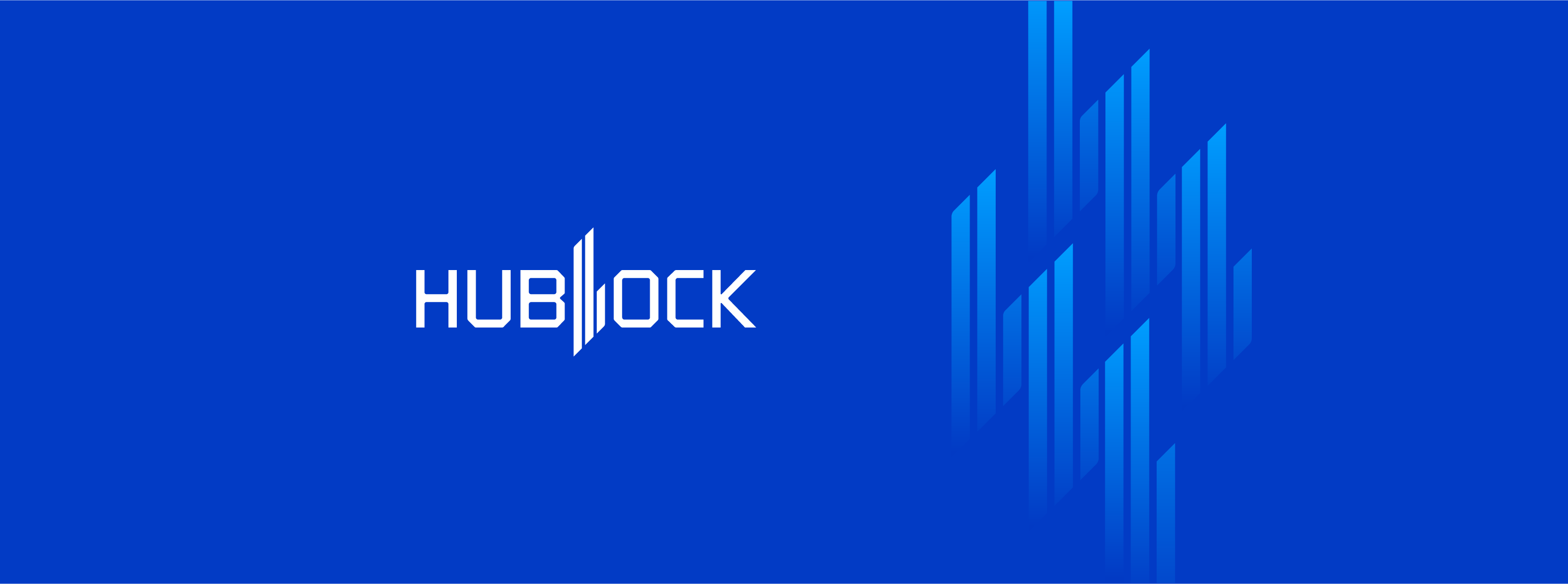 Cover image for CÔNG TY CỔ PHẦN HUBLOCK