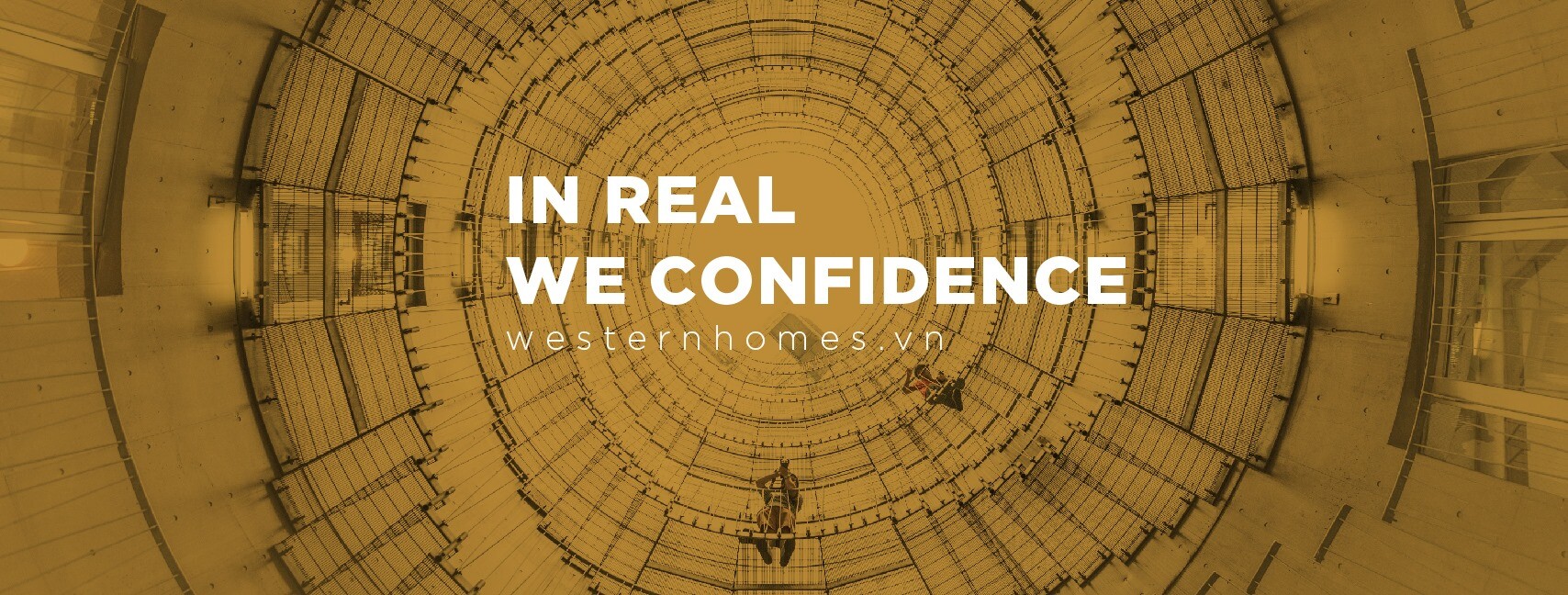 Cover image for BẤT ĐỘNG SẢN WESTERN HOLDINGS