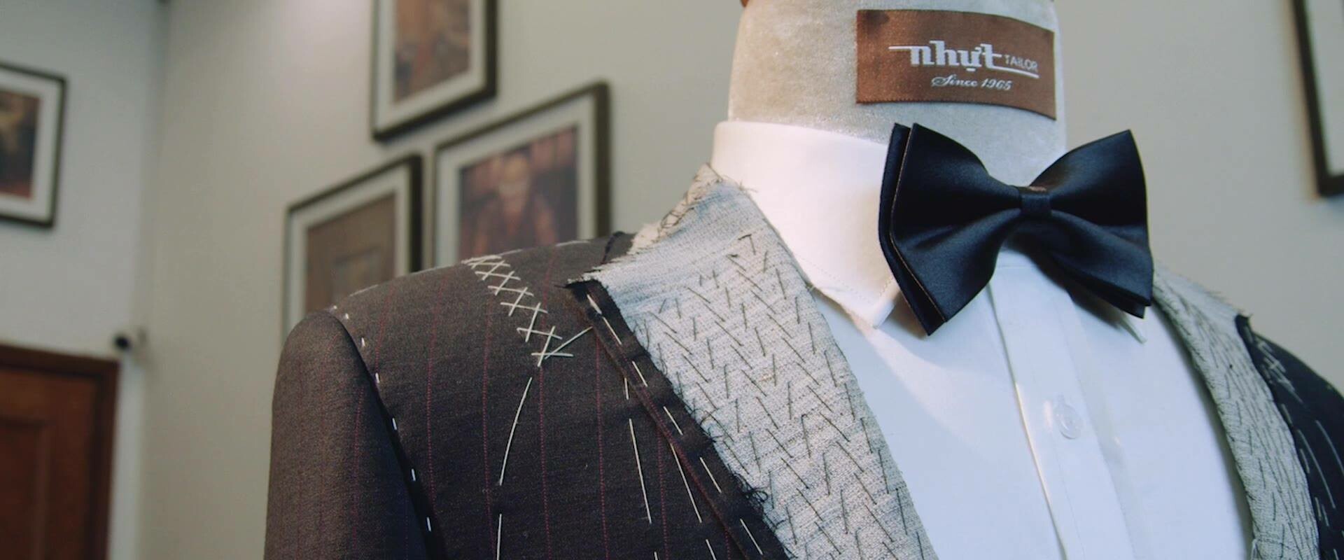 Cover image for Dịch Vụ Thuận Nhựt - Nhựt Tailor