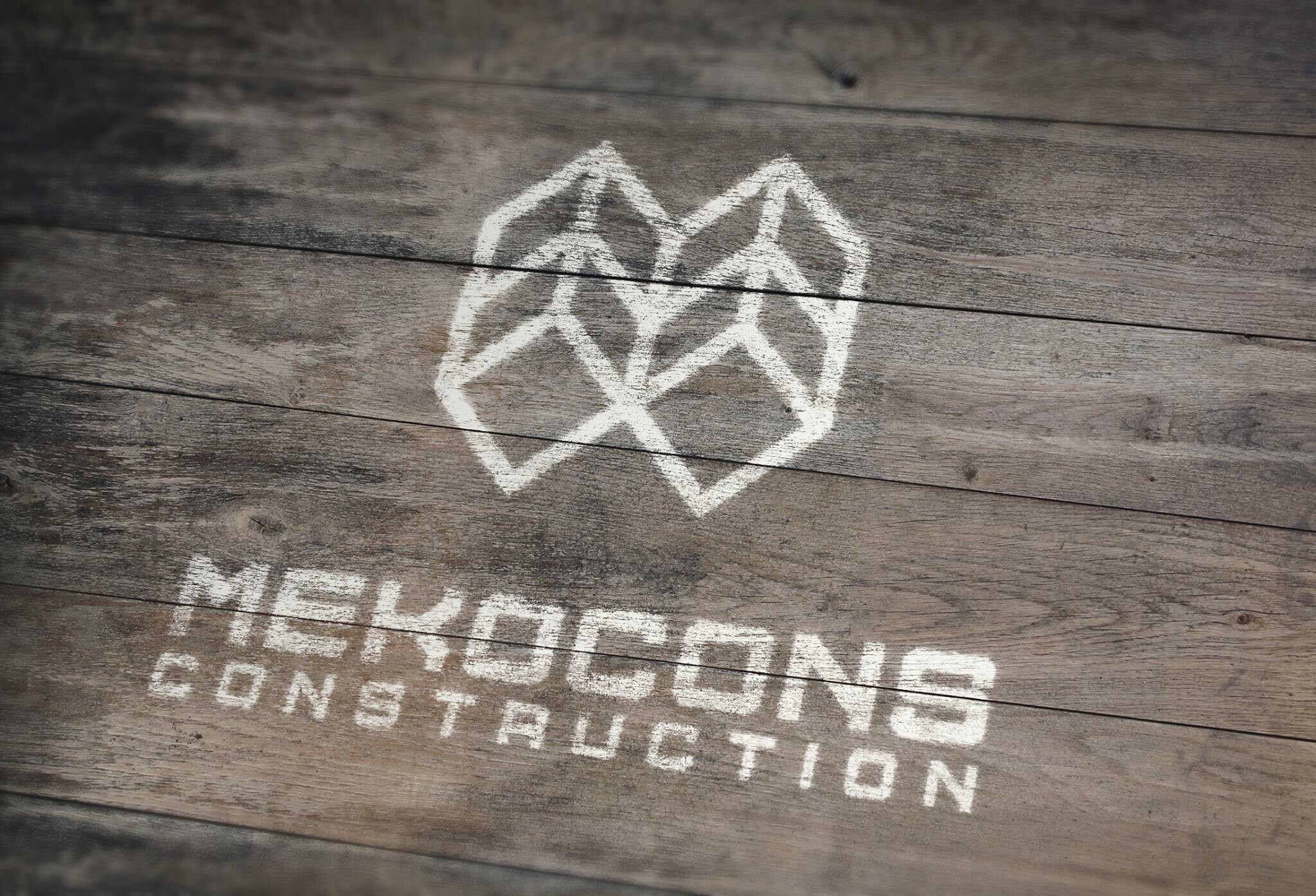 Cover image for Mekocons