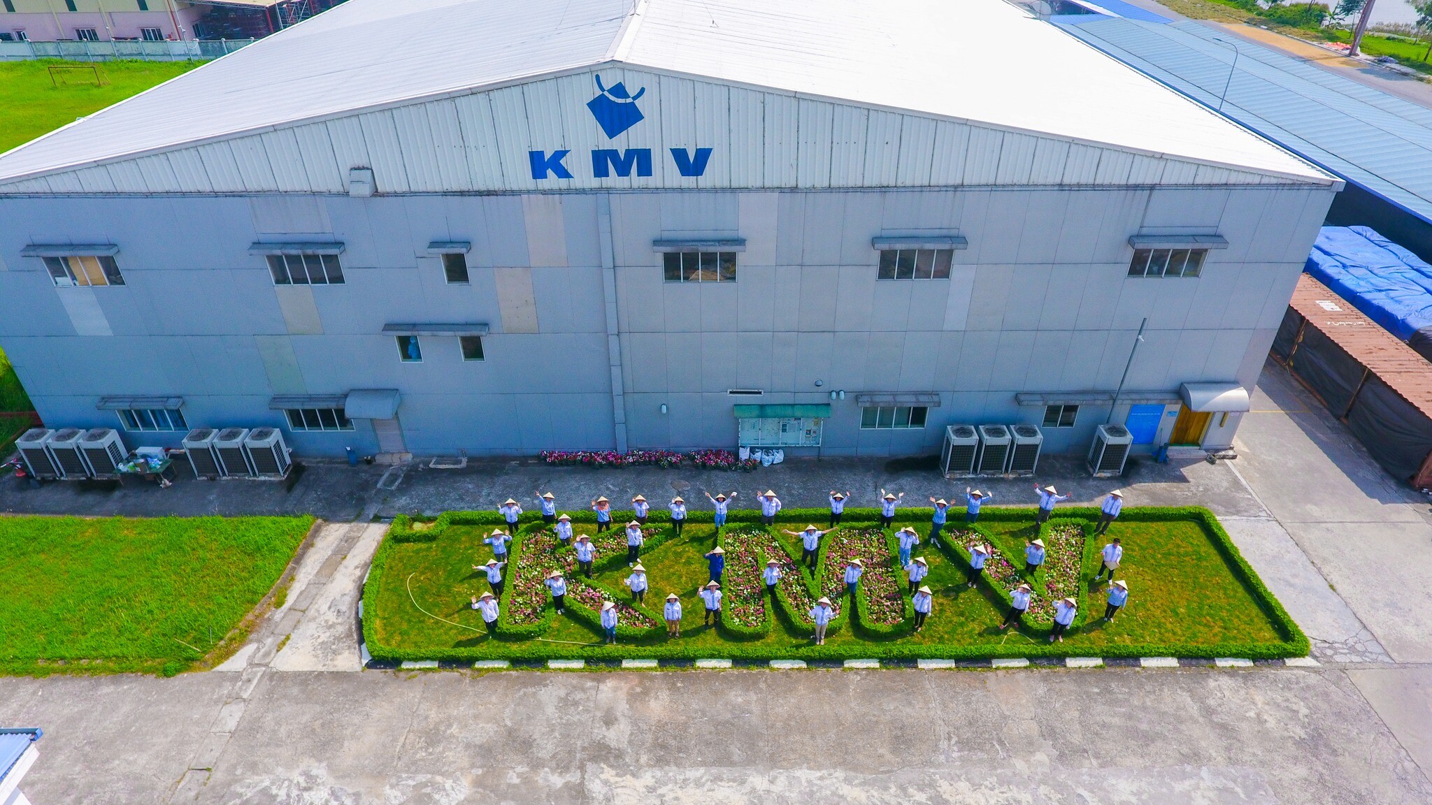 Cover image for Công ty TNHH Kohsei Multipack VN