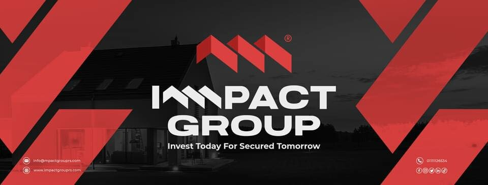 Cover image for IMPACT Group
