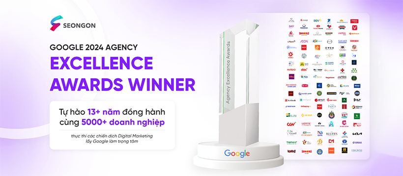 Cover image for SEONGON Thịnh Vượng