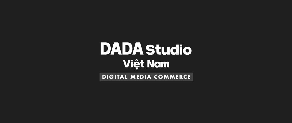 Cover image for Dada Studio Nam
