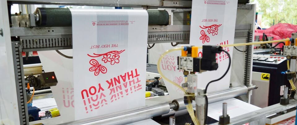 Cover image for Công ty nhựa Song Bàng