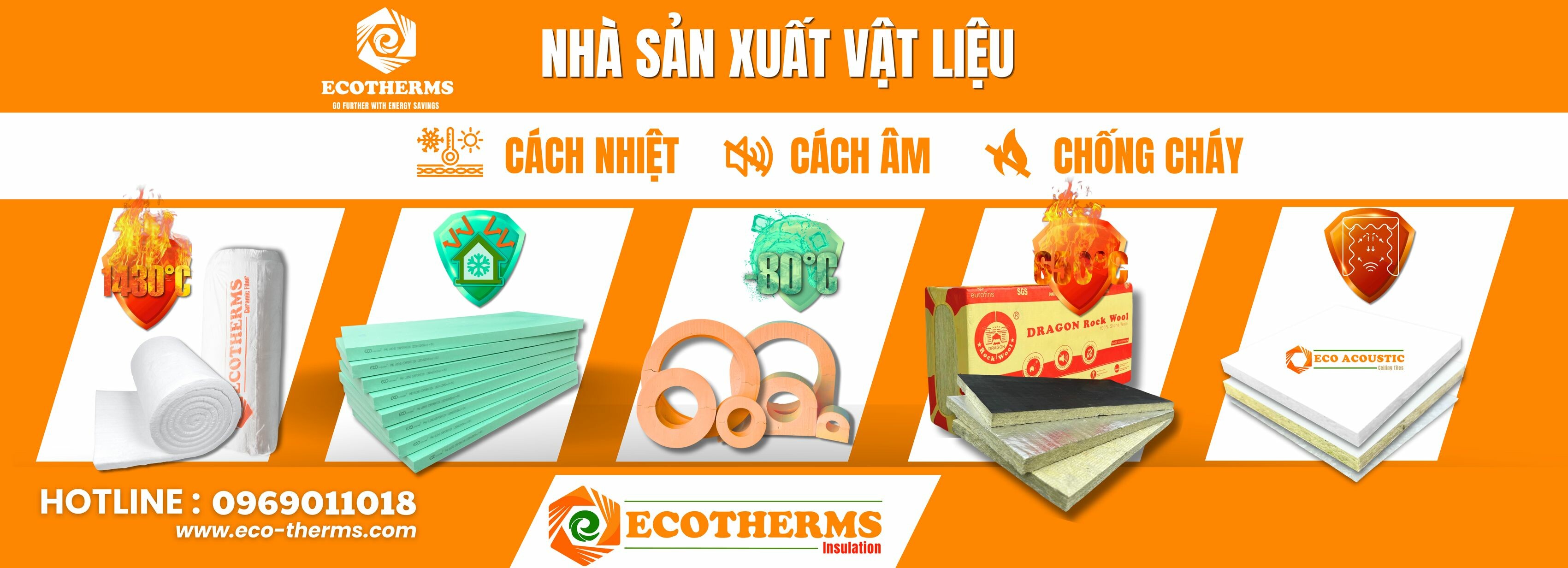 Cover image for Ecotherms