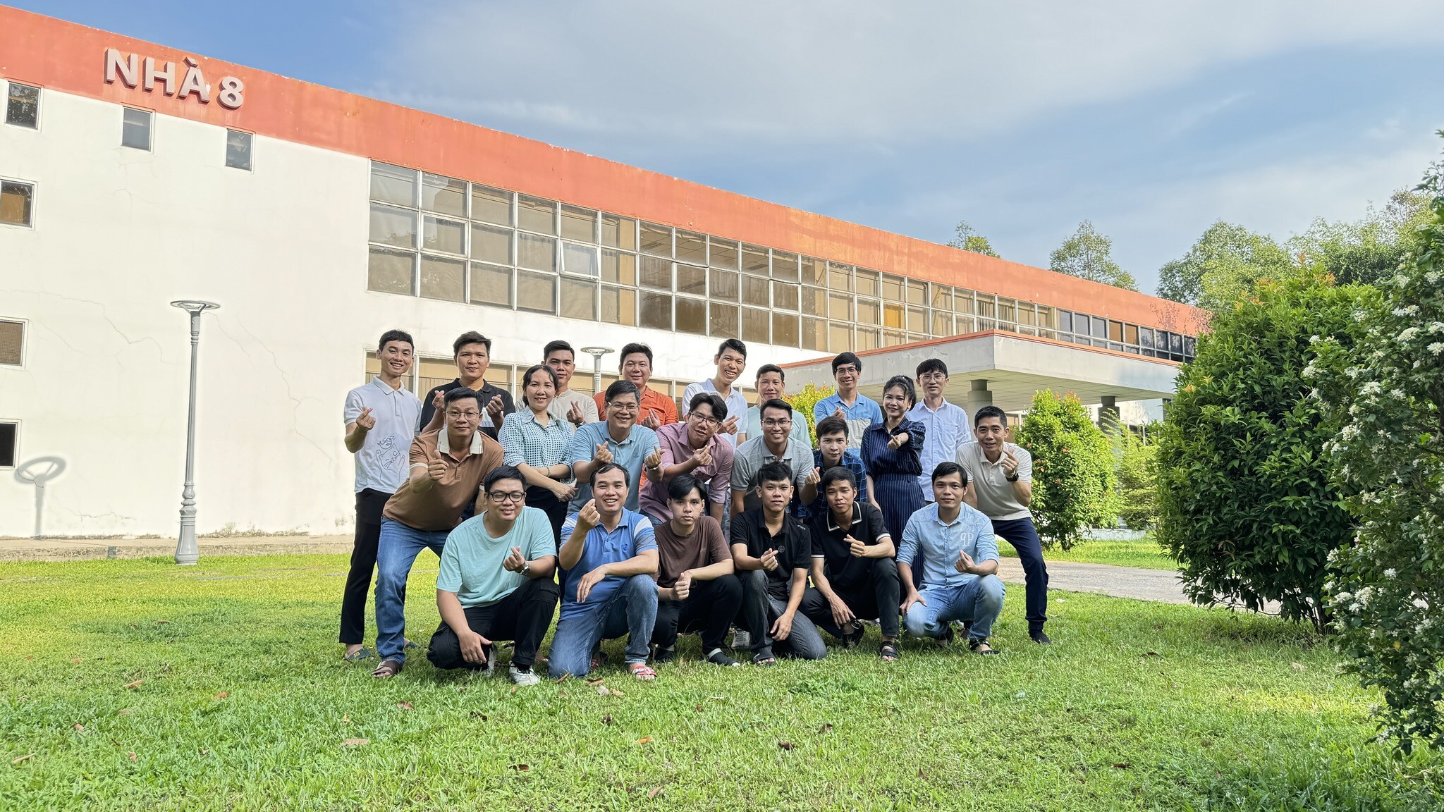 Cover image for CÔNG TY TNHH ALMIC IMAI VIỆT NAM