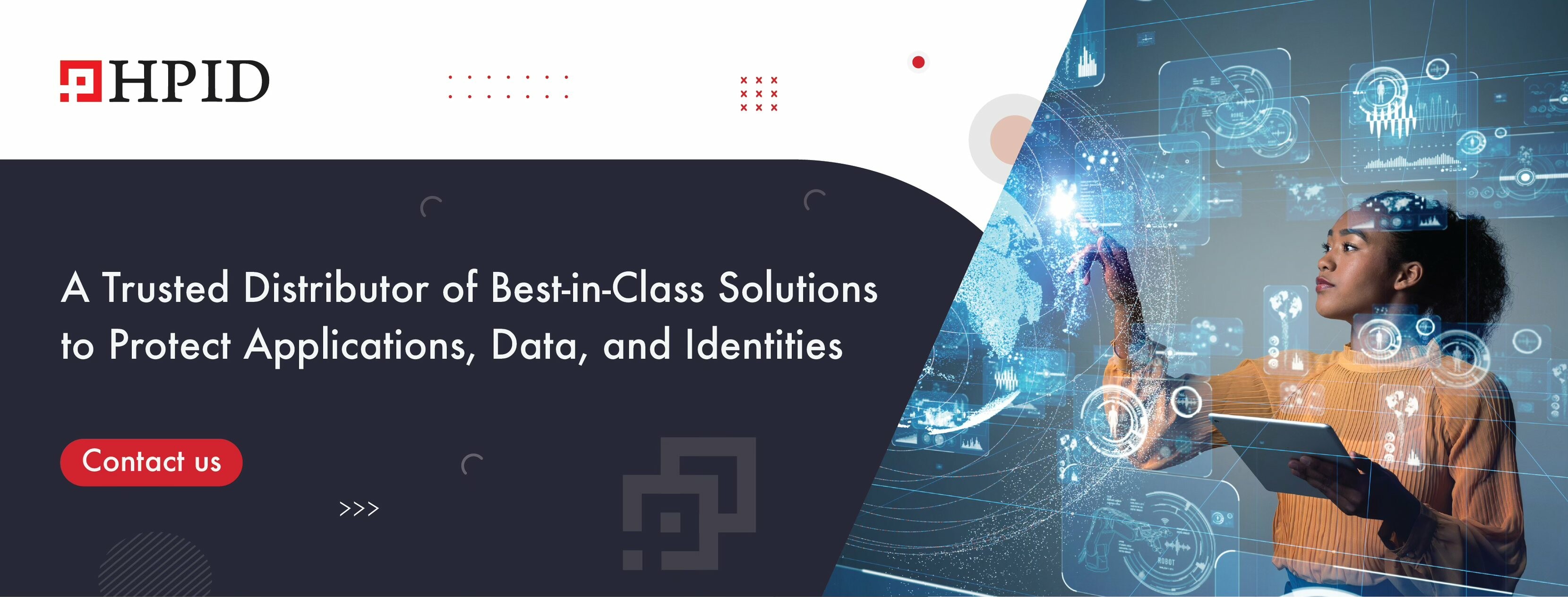 Cover image for HPID