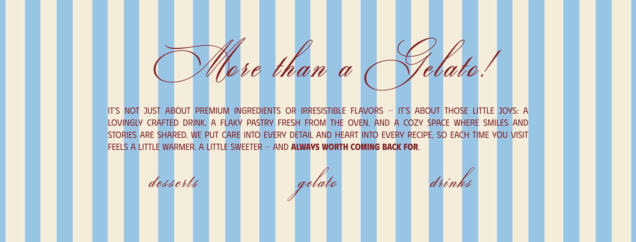 Cover image for 2089 Gelato & Coffee