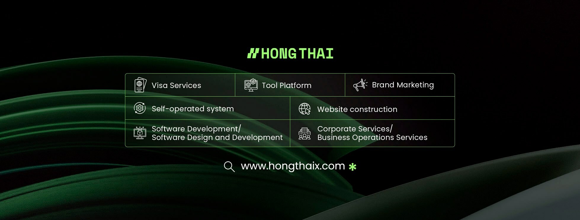 Cover image for CÔNG TY TNHH THƯƠNG MẠI KỸ THUẬT HỒNG THÁI