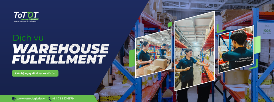 Cover image for Công ty CP TM DV TOTTOT