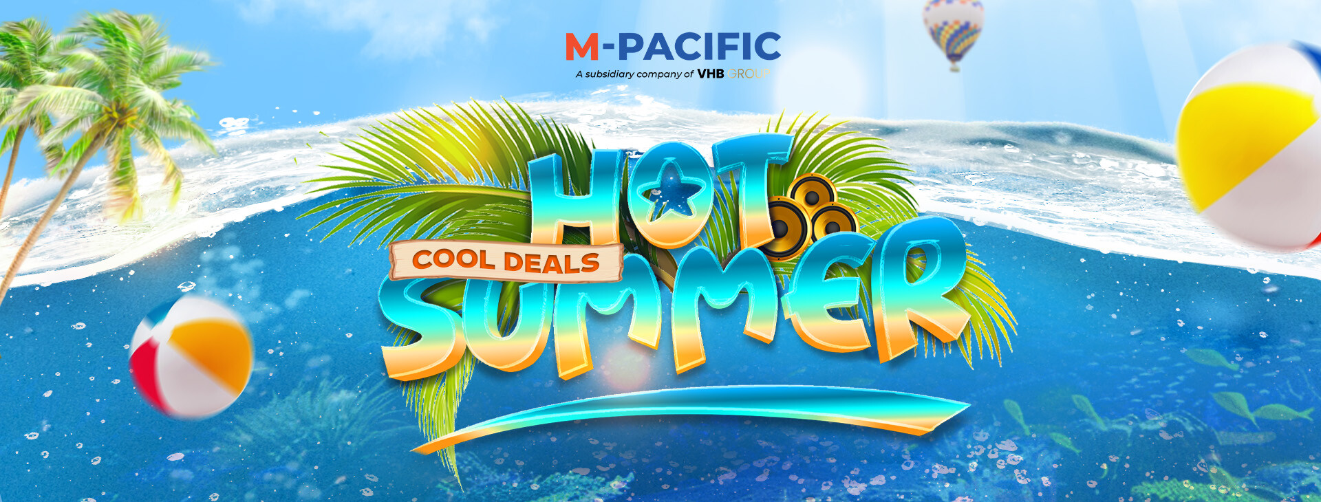 Cover image for XUẤT NHẬP KHẨU M- PACIFIC