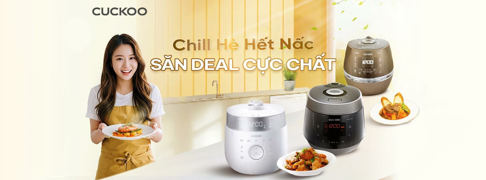 Cover image for CUCKOO VINA