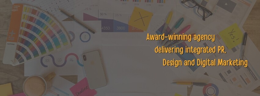 Cover image for The Inspiration agency