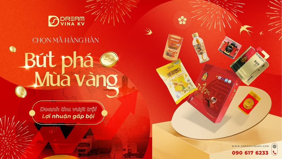 Cover image for Dream Vina KV